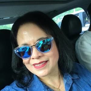 Meet your Posher, Evangeline